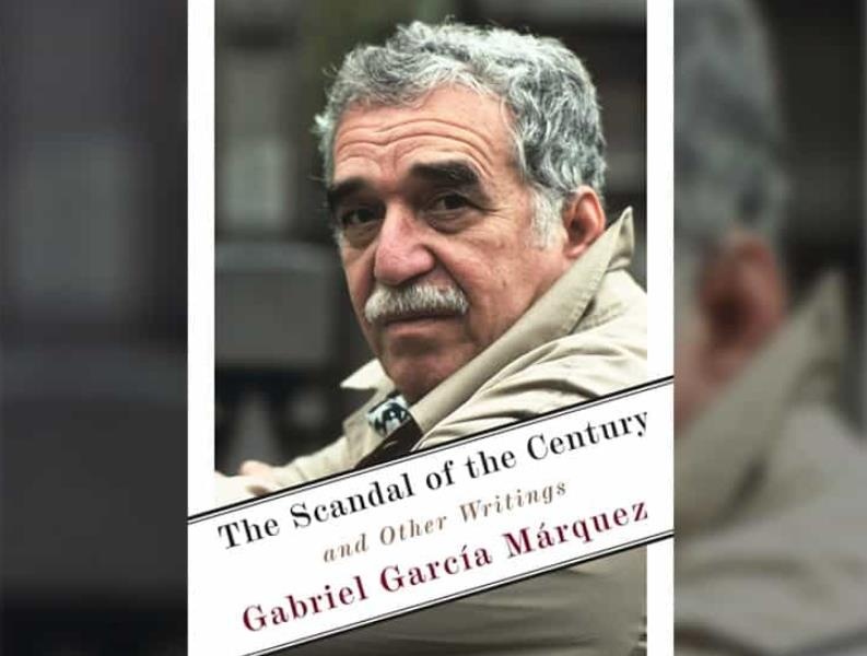 Nhung be boi the ky trong cac bai bao cua tac gia 'Tram nam co don' hinh anh