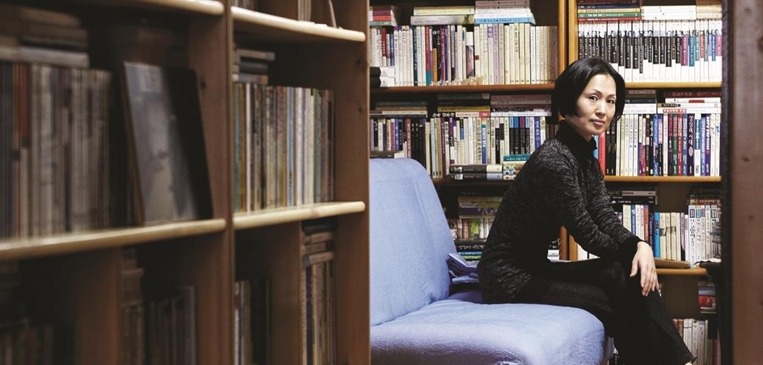 Nhung tac gia noi tieng van hoc Han Quoc anh 7