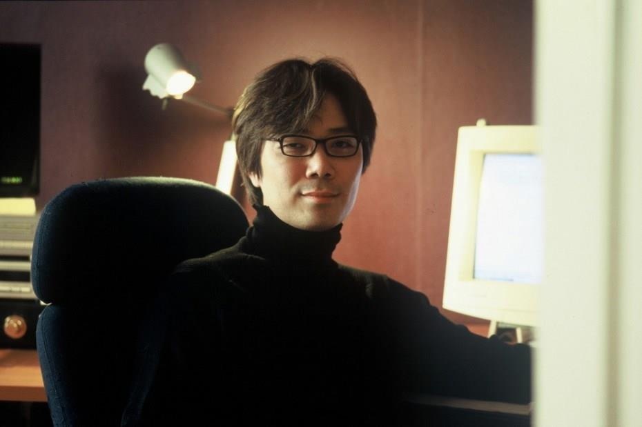 Nhung tac gia noi tieng van hoc Han Quoc anh 1