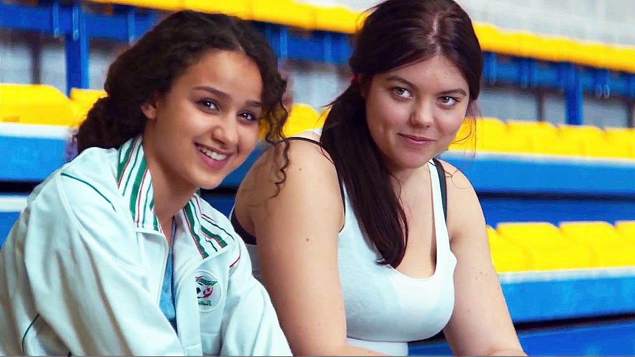 Nhung truyen tranh Phap chuyen the phim anh 5