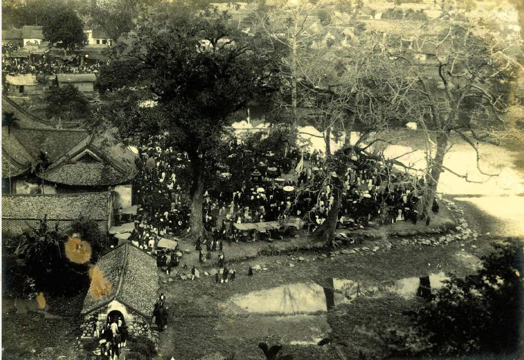 Tu lieu ve Phat giao qua Chau Ban,  Moc ban anh 2