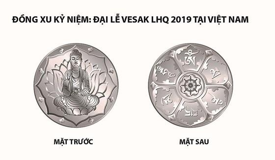 Tem,  dong xu mung Vesak 2019 anh 2