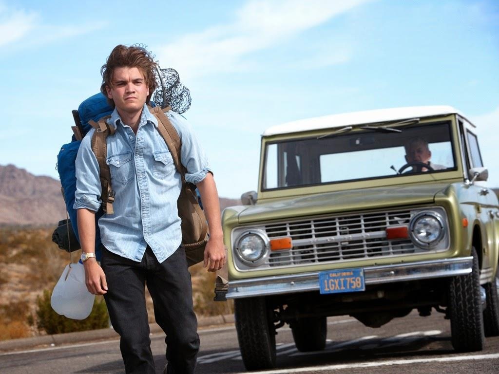 Chuyen ve chang trai tu bo Harvard, song hoang da va chet trong rung hinh anh