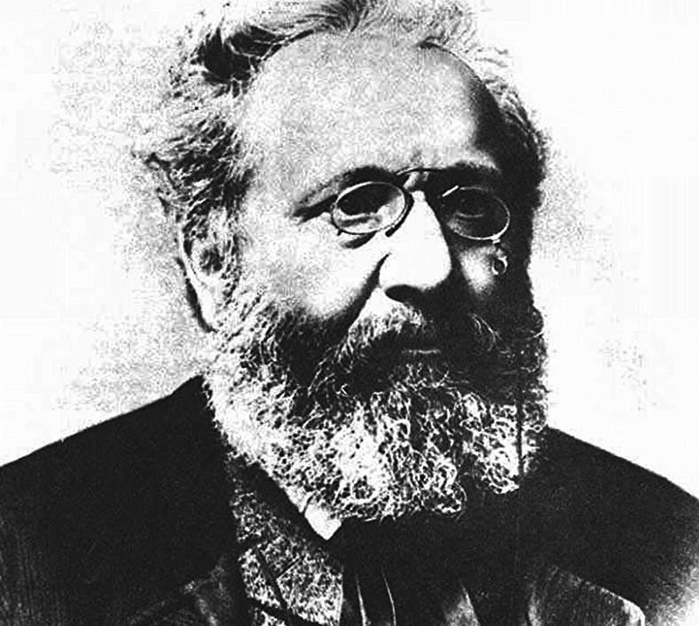 Jan Neruda - cay dai thu van hoc Czech anh 1