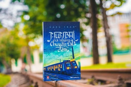 Chuyen co gai vuot vung an toan de kham pha An Do anh 1