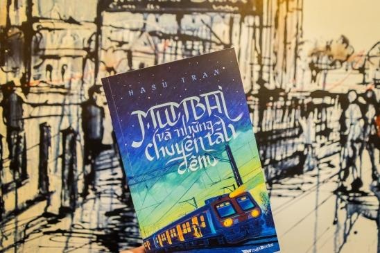 Chuyen co gai vuot vung an toan de kham pha An Do anh 3