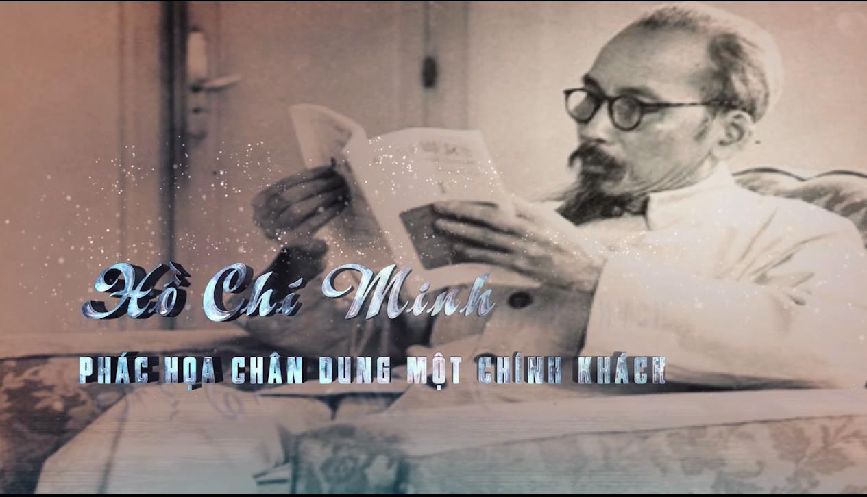 Phim tai lieu cua Phap ve Chu tich Ho Chi Minh anh 2