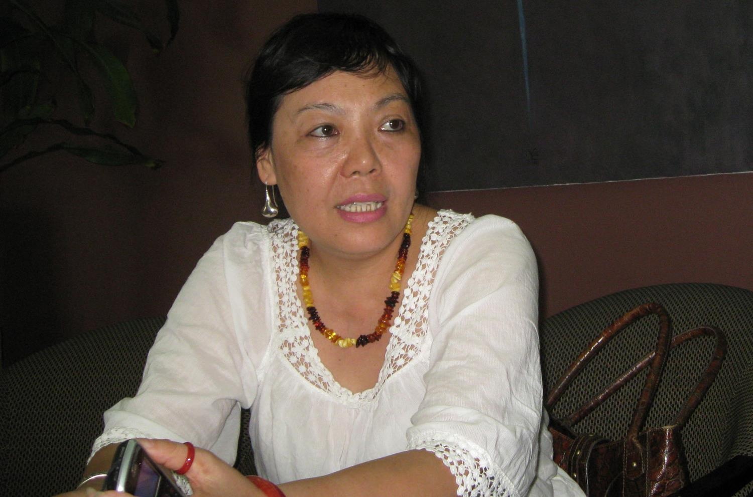 Y Ban và cuộc sống hưu trí đầy năng lượng ảnh 1 Y Ban va cuoc song huu tri day nang luong anh 1