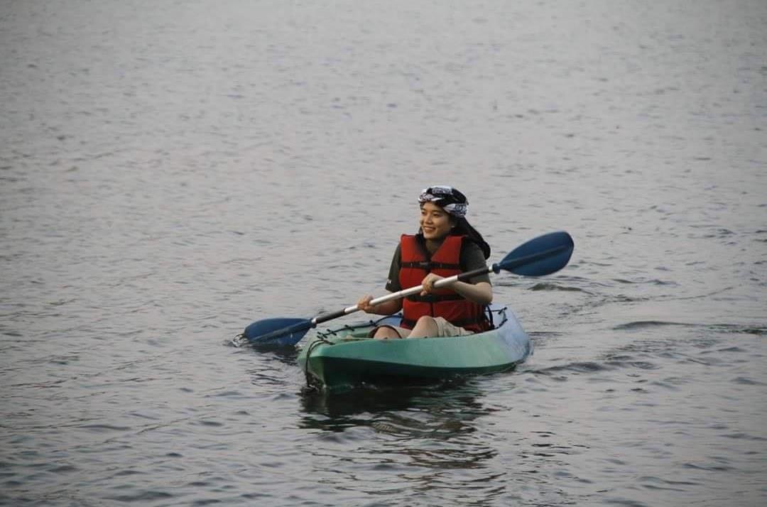 Chuyen co gai vuot vung an toan de kham pha An Do anh 2