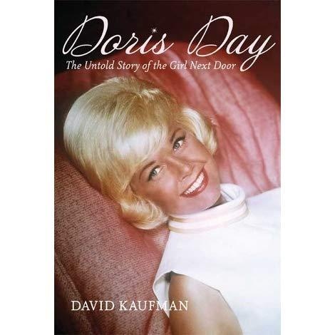 Sach tiet lo doi tu Doris Day anh 2