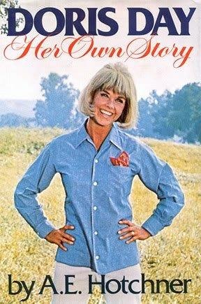 Sach tiet lo doi tu Doris Day anh 1
