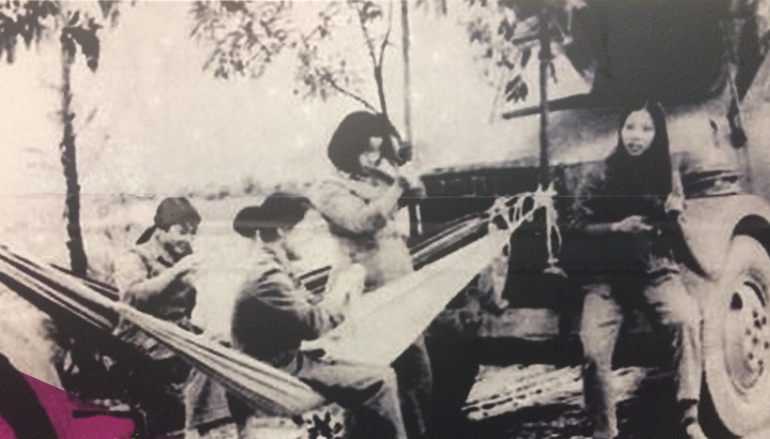 Triển lãm Kiêu hãnh Trường Sơn ảnh 3 Trien lam Kieu hanh Truong Son anh 3