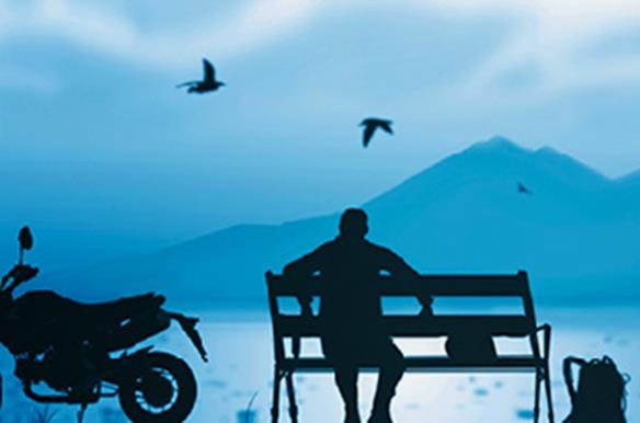 'Ta dai, ta tim noi vang ve' - bi mat the gian nam o su lang thinh hinh anh