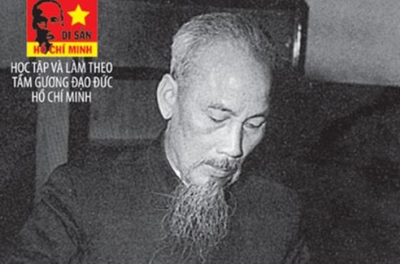 20 nam, xuat ban hon 400 nghin ban sach di san Ho Chi Minh hinh anh