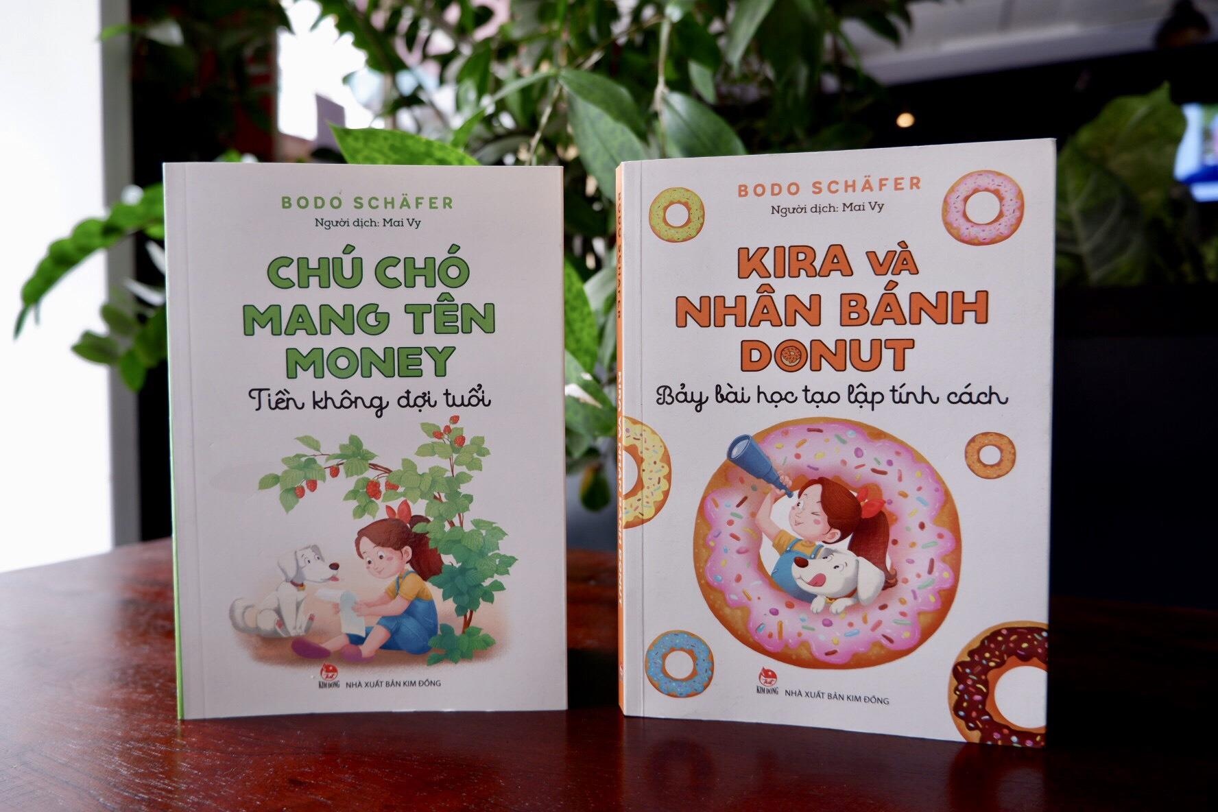 Day con quan ly tien sao cho hop ly anh 1