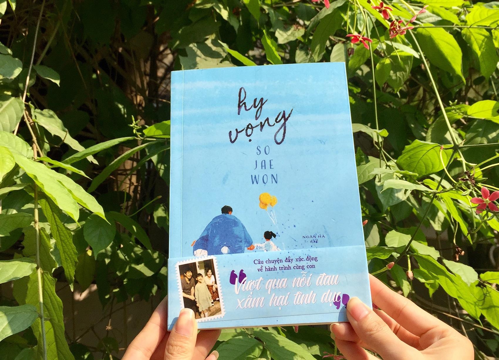 Noi dau cua mot gia dinh khi co con bi xam hai anh 1