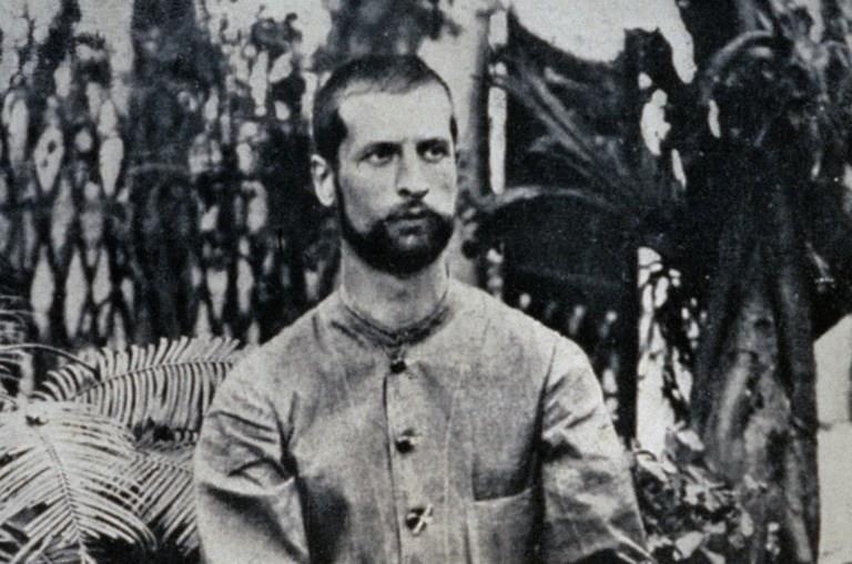 Su gan bo cua Yersin voi Viet Nam anh 2