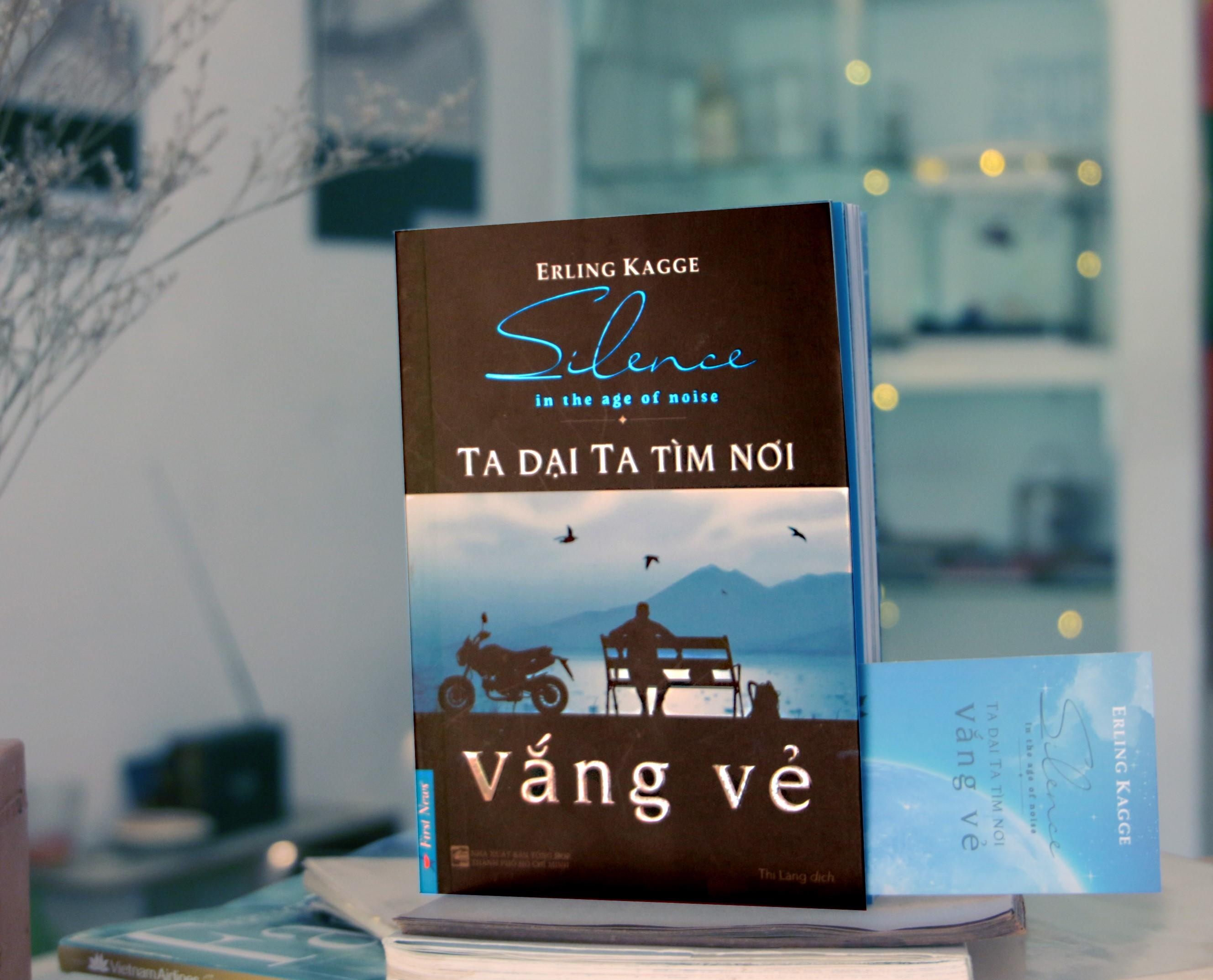 Thinh lặng để ta hiểu, yêu hơn bản thân mình ảnh 2 Thinh lang de ta hieu, yeu hon ban than minh anh 2