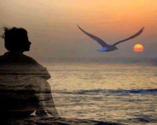 Dieu dang so nhat la doi dien voi chinh minh? hinh anh