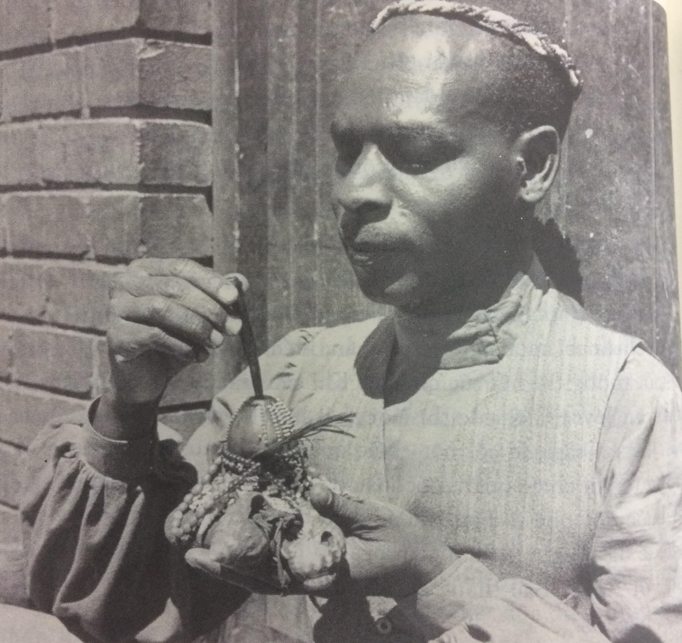 Vu an giet nguoi kinh hoang, nan nhan bi cat cac bo phan de hien te hinh anh