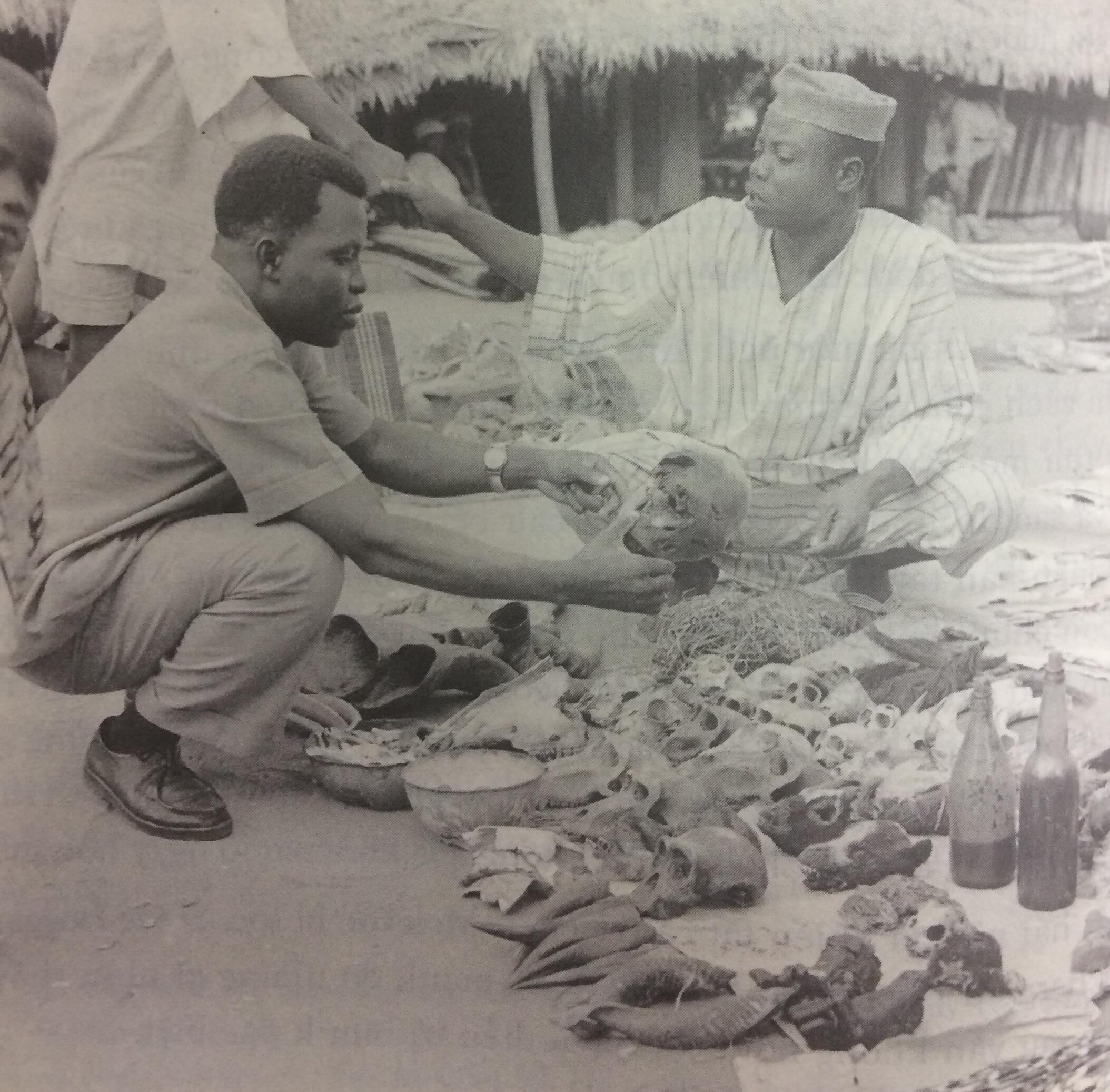 Nghi thuc hien te man ro cua y thuat Muti anh 1