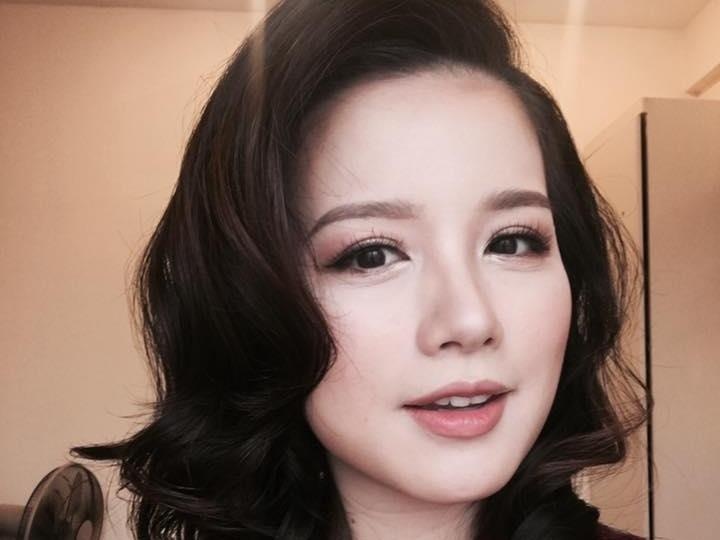 MC Minh Trang: 'Nguoi phu nu sau khi chia tay thuong tro nen sat da' hinh anh