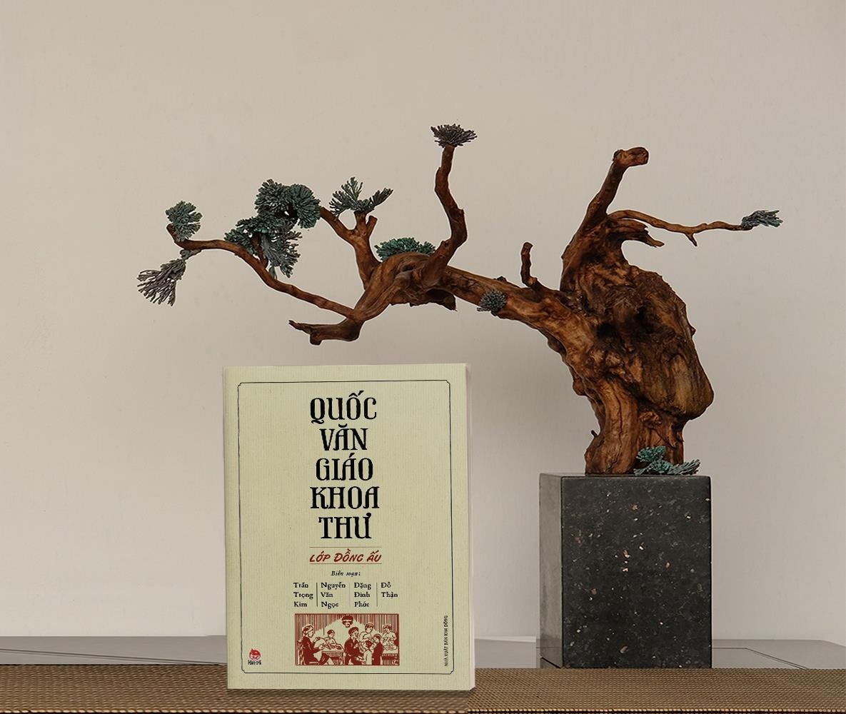 Gia tri cua bo "Quoc van giao khoa thu" anh 3
