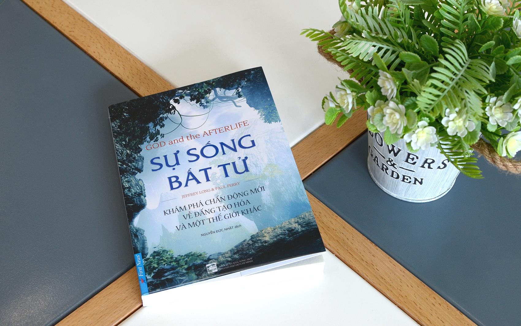 Sau khi chết, con người có tồn tại linh hồn? ảnh 2 Sau khi chet, con nguoi co ton tai linh hon? anh 2