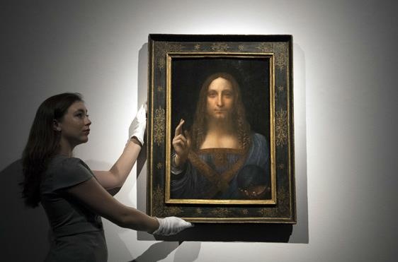 Nghi van dang sau buc tranh 10.000 ty dong dat nhat the gioi hinh anh