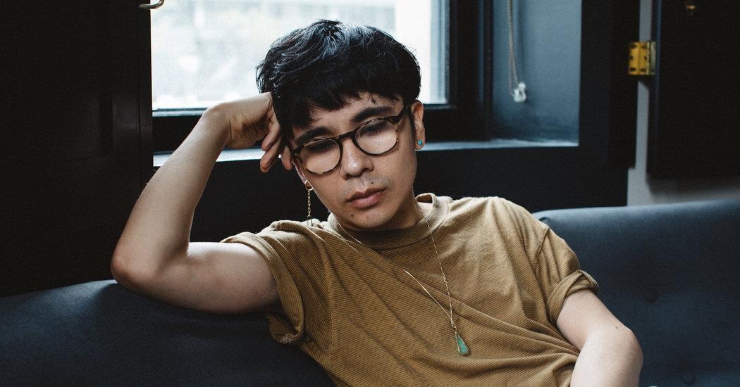 Tieu thuyet moi cua Ocean Vuong anh 1