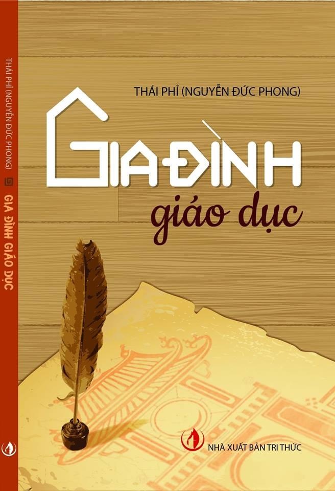 Tầm quan trọng của việc giáo dục trong gia đình ảnh 2 Tam quan trong cua viec giao duc trong gia dinh anh 2
