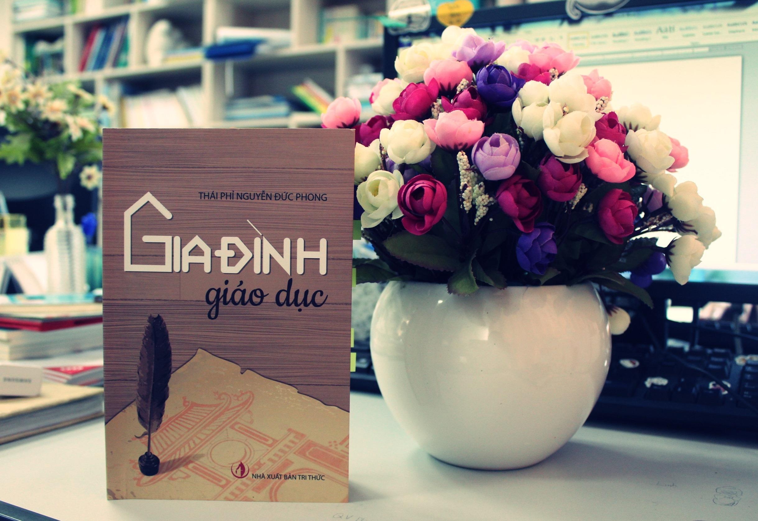 Tầm quan trọng của việc giáo dục trong gia đình ảnh 1 Tam quan trong cua viec giao duc trong gia dinh anh 1