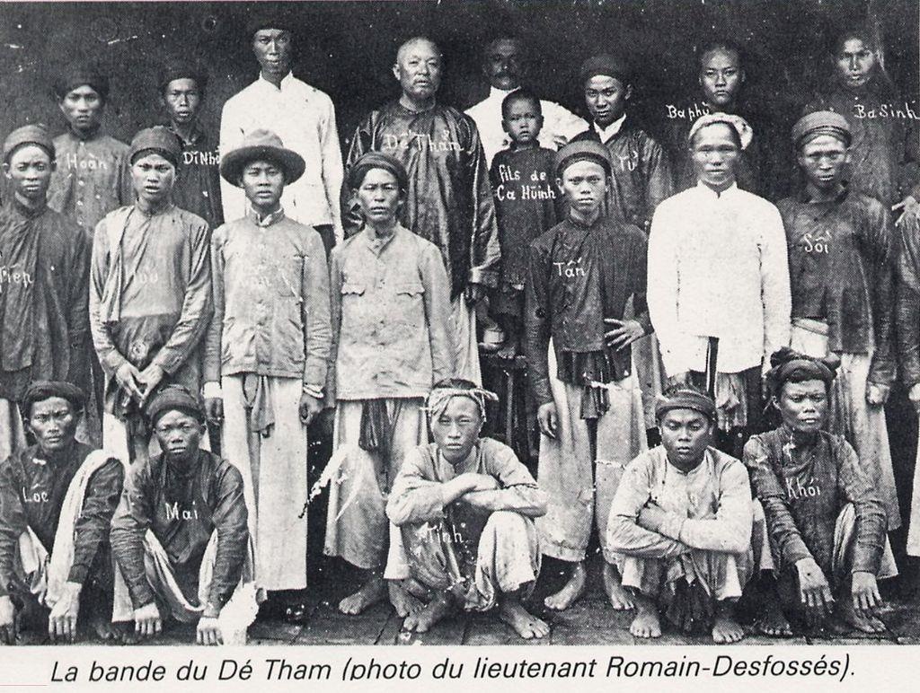 Cai chet cua De Tham anh 2