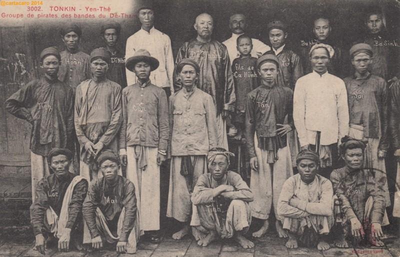 'Hum thieng Yen The' De Tham day bi an chien dau voi Phap nhu the nao? hinh anh