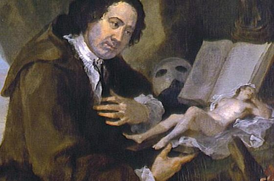 Bi an trong cau lac bo truy lac, ma quy cua gioi thuong luu Anh hinh anh