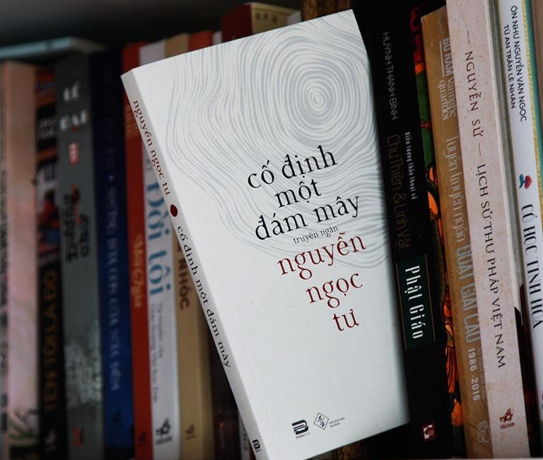 Mot thi sinh bi to dao van giam khao Nguyen Ngoc Tu hinh anh