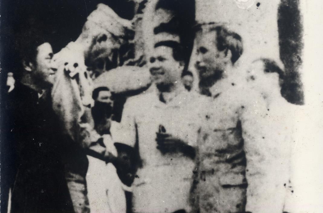 Ai la bo truong khong giu bo nao cua Viet Nam? hinh anh