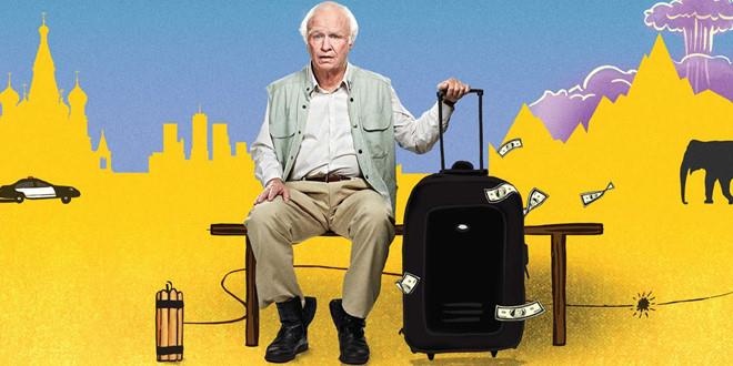 Cuộc đời sôi động của cụ ông trăm tuổi ảnh 2 Cuoc doi soi dong cua cu ong tram tuoi anh 2