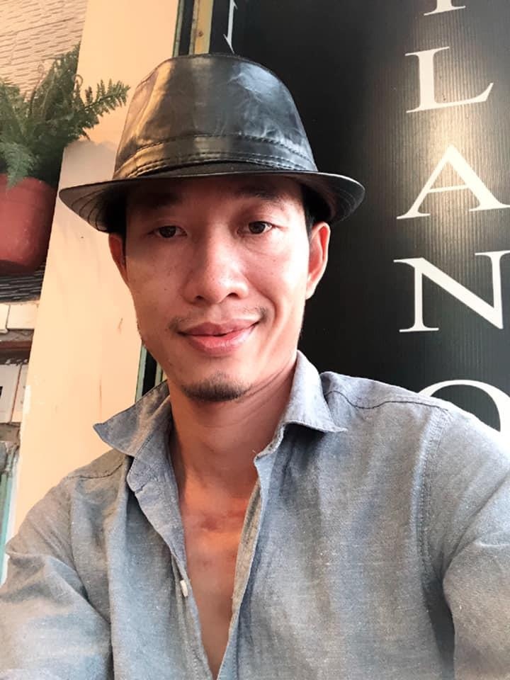 Tranh vẽ Donald Trump của họa sĩ Việt ảnh 2 Tranh ve Donald Trump cua hoa si Viet anh 2