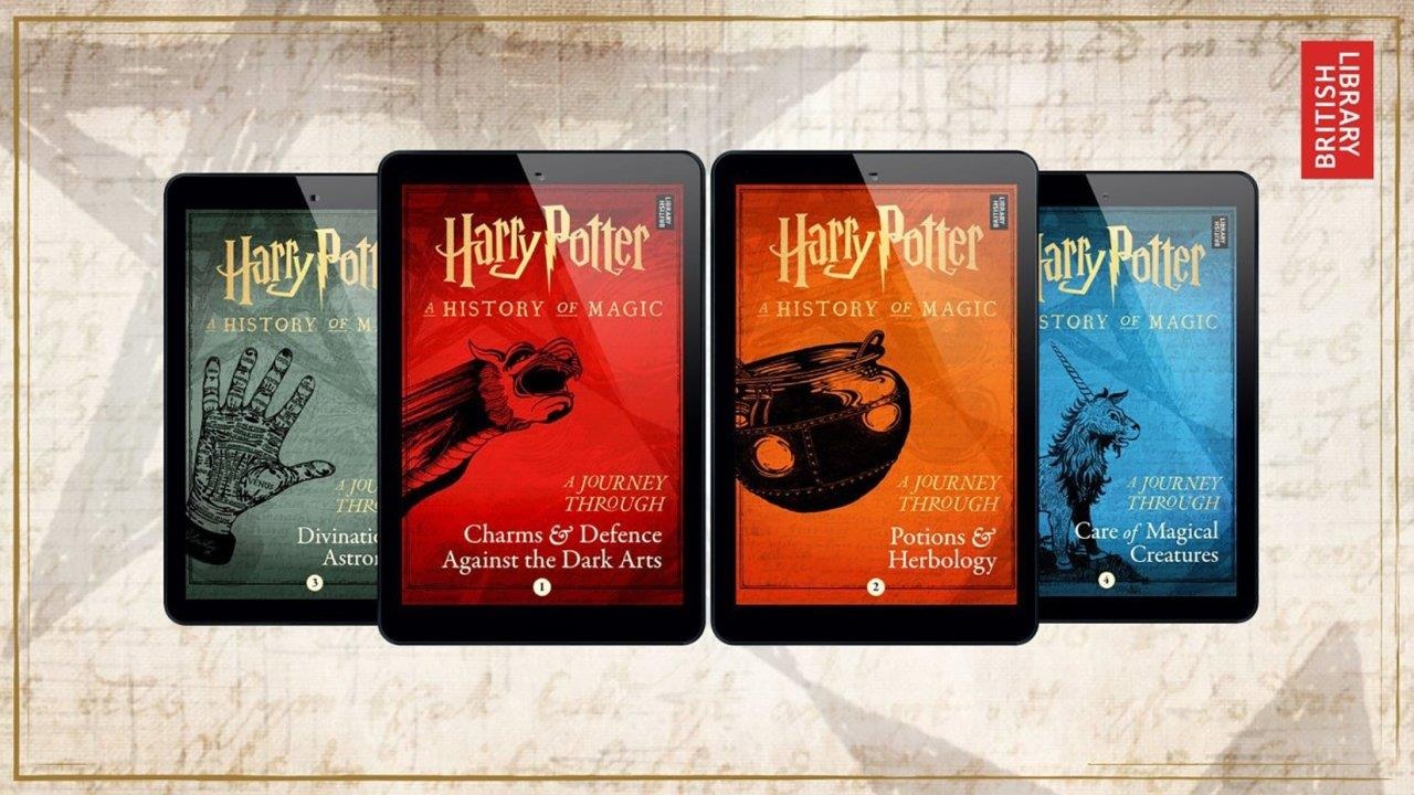 Ebooks moi ve Harry Potter anh 1