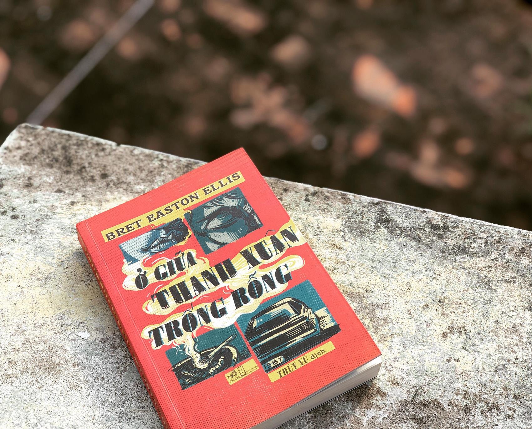 Tuoi tre lac loi vi du thua vat chat anh 3