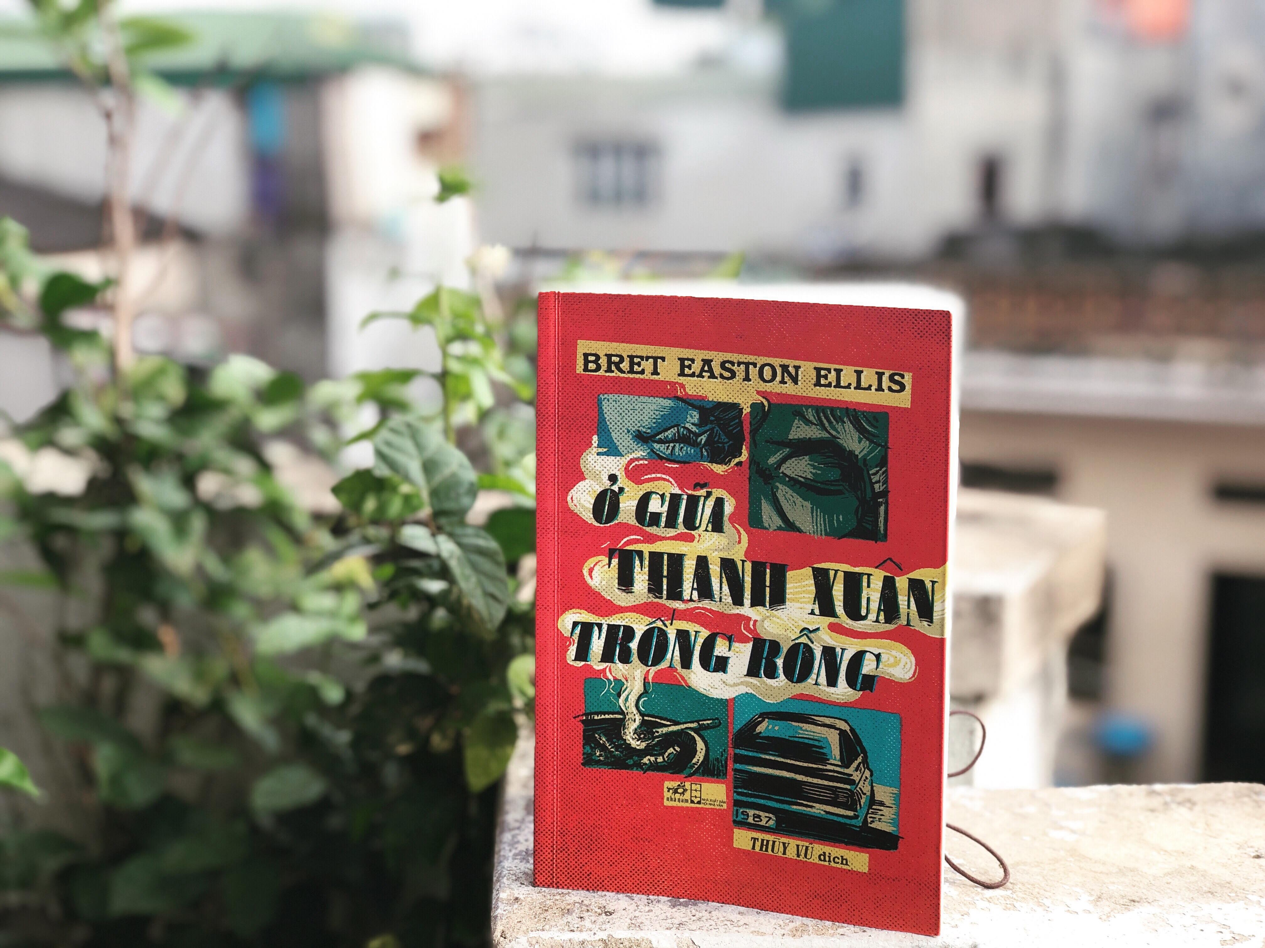 Tuoi tre lac loi vi du thua vat chat anh 1