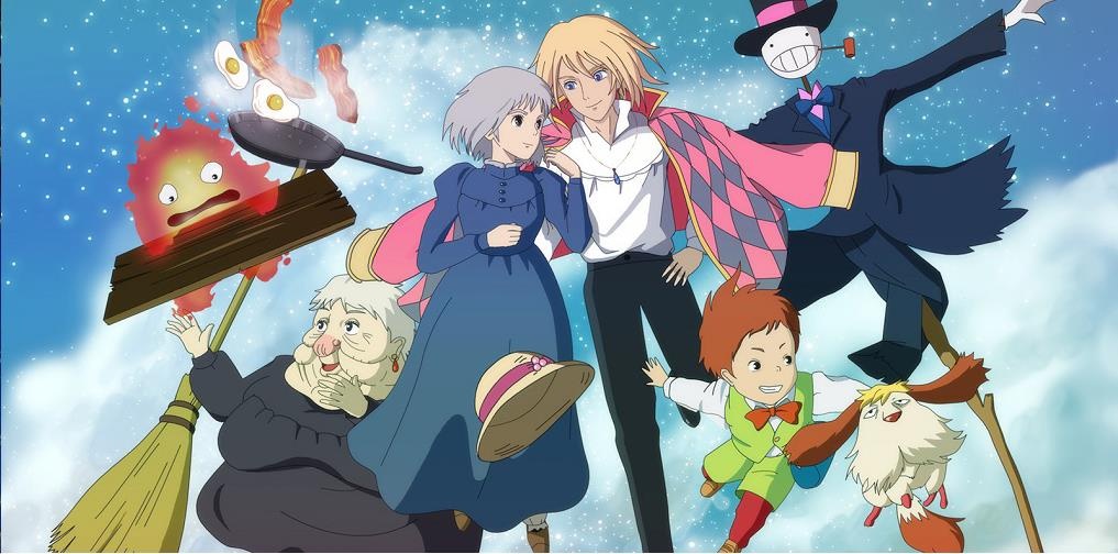 Lâu đài trên mây ảnh 2 Lau dai tren may anh 2