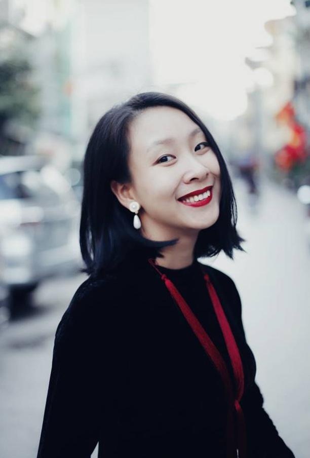 Làm sao để có phong cách riêng ảnh 3 Lam sao de co phong cach rieng anh 3