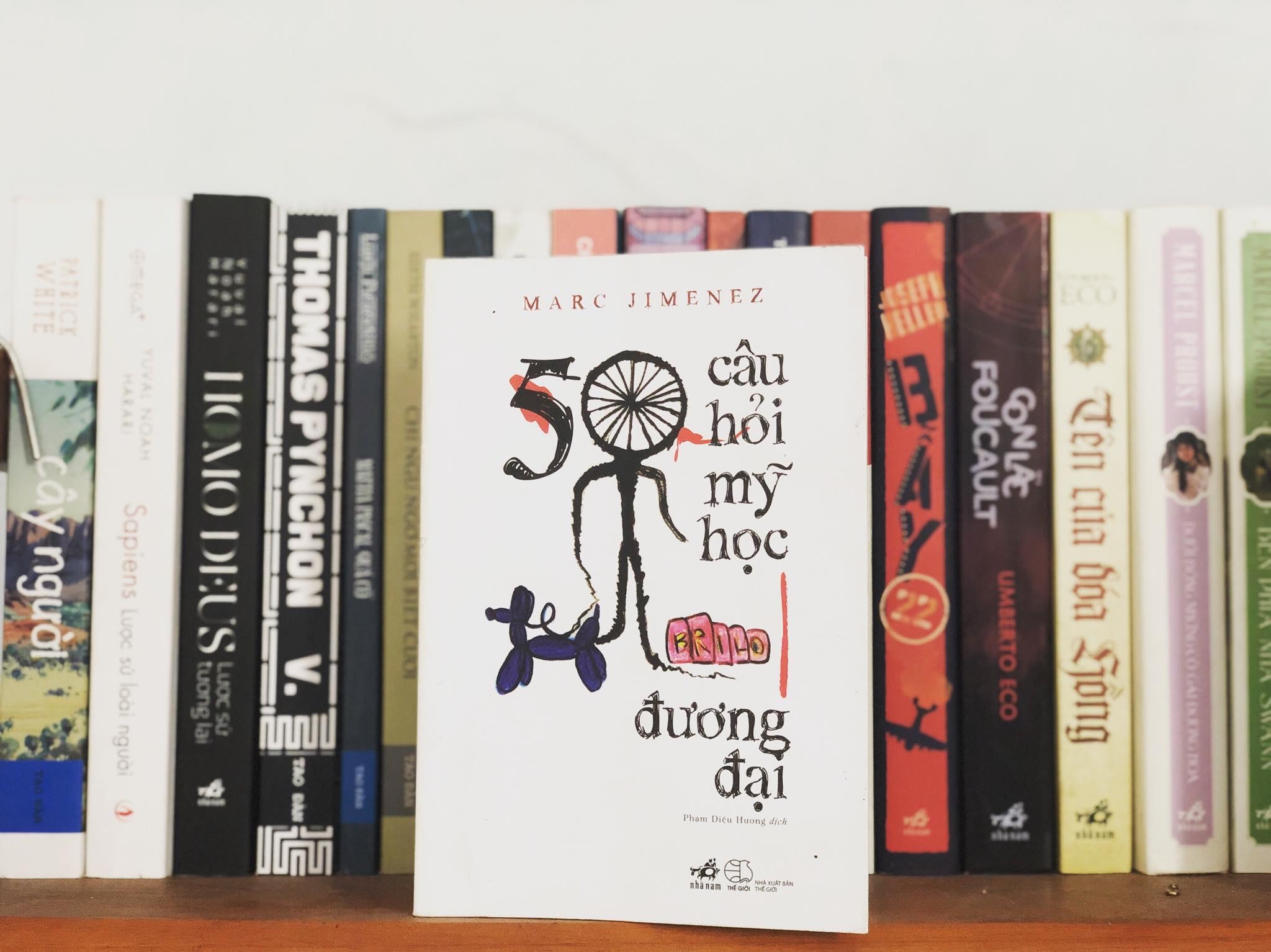 Nhung cuon sach dan loi vao nghe thuat anh 5