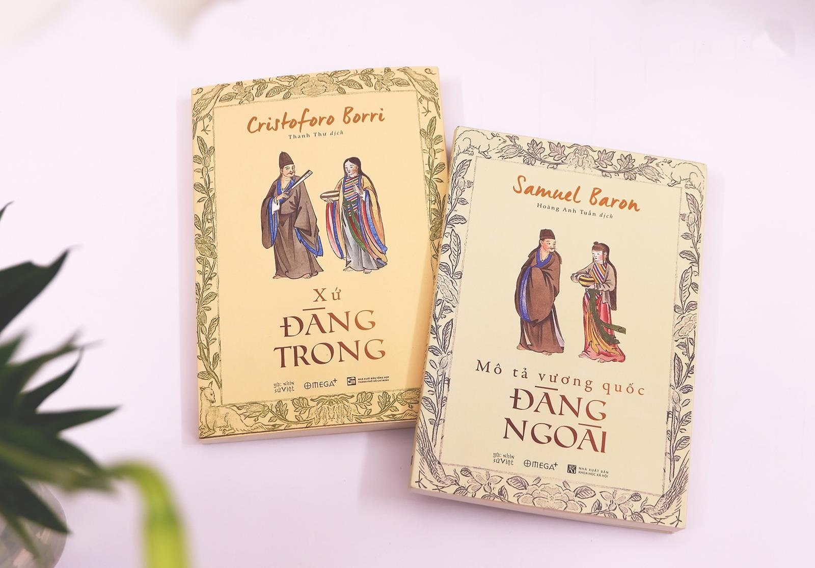 Cac sach nguoi phuong Tay viet ve An Nam anh 3