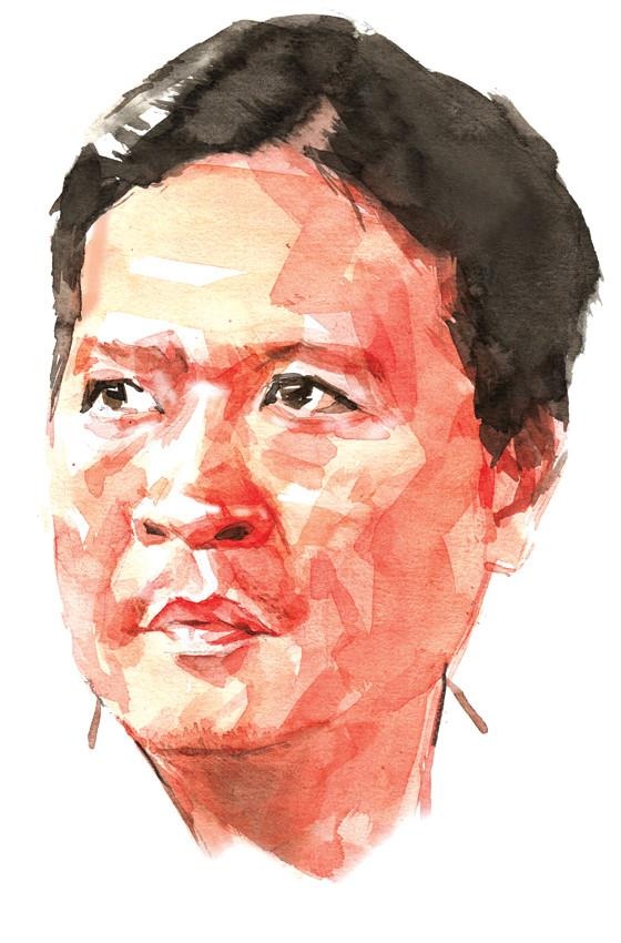 Tình cha con của nhà văn Hồ Anh Thái ảnh 2 Tinh cha con cua nha van Ho Anh Thai anh 2