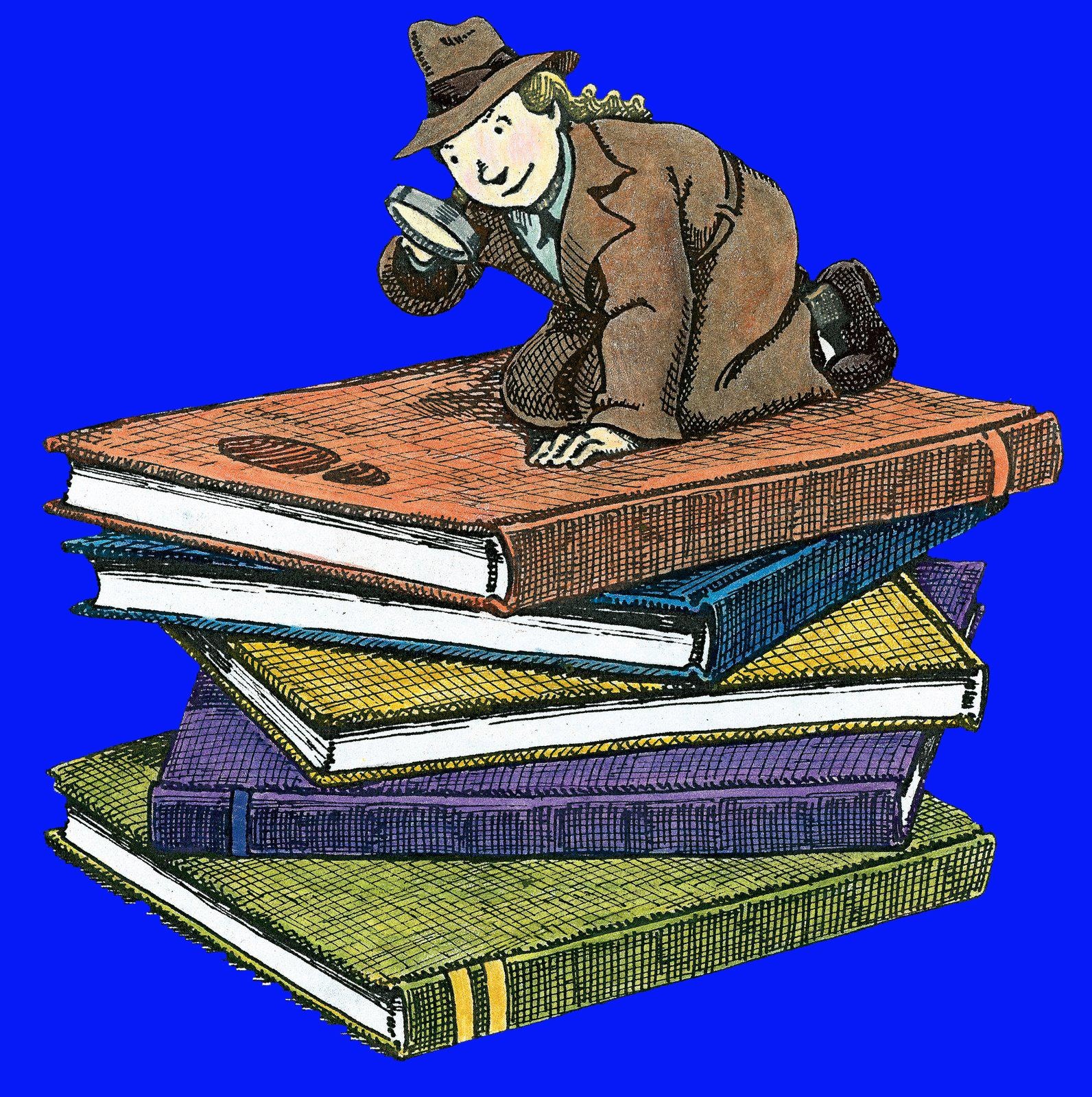 Mối quan hệ giữa nhà văn và nhà phê bình ảnh 3 Moi quan he giua nha van va nha phe binh anh 3