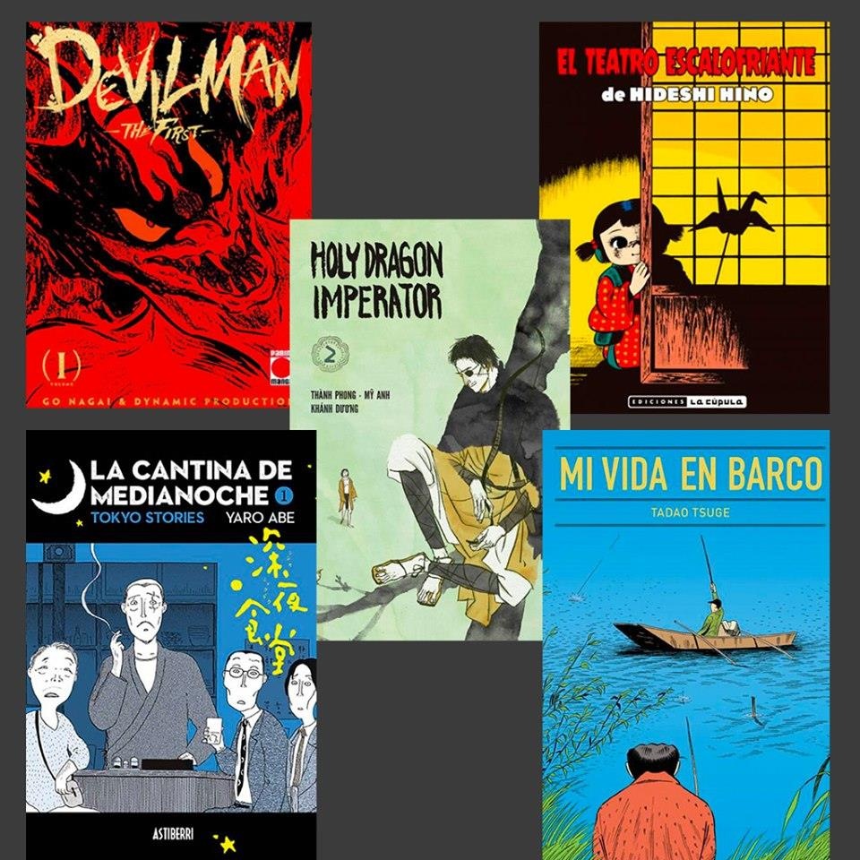 Long Than Tuong gay an tuong tai Tay Ban Nha anh 1