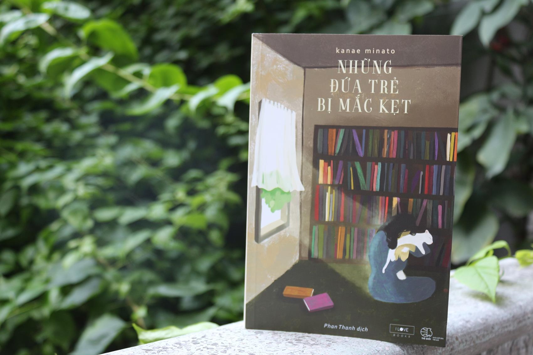 Review Nhung dua tre bi mac ket anh 1